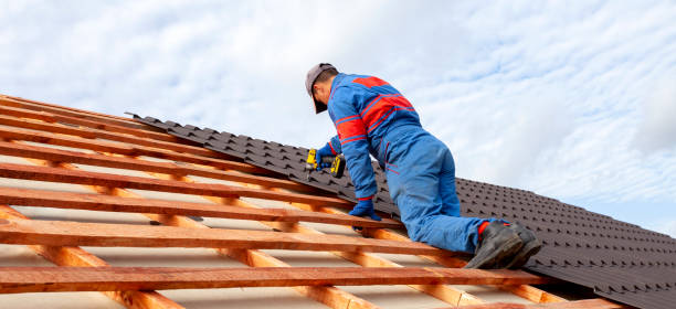 Fast & Reliable Emergency Roof Repairs in Paxtang, PA